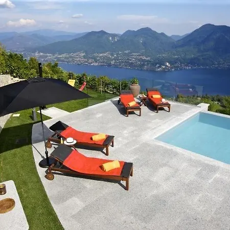 Sleeps 12 Pool Wifi Βίλα Premeno