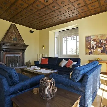 Sleeps 12 Pool Wifi Βίλα