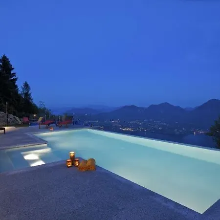 Sleeps 12 Pool Wifi Βίλα