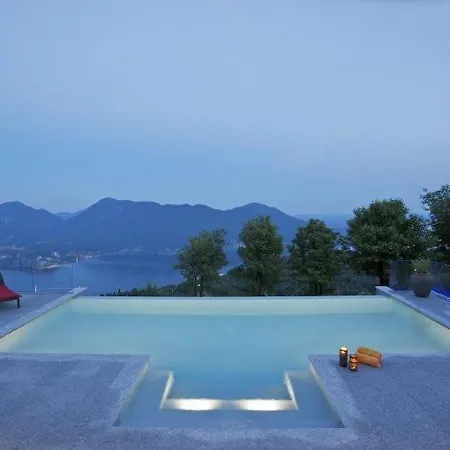 Βίλα Sleeps 12 Pool Wifi Premeno