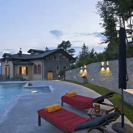 Sleeps 12 Pool Wifi Βίλα